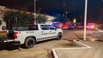 EN PELEAS DE GALLOS  Acribillan a empresario