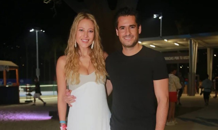 La boda de Vanessa Huppenkothen y Ricardo Dueñas