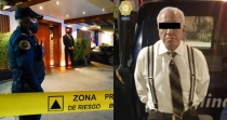 El abogado que habría disparado y asesinado a su esposa de 21 años muere en prisión