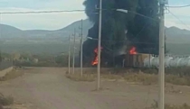 FERROMEX No respeta a trabajadores