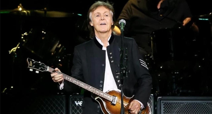 Los nuevos y millonarios negocios de Paul McCartney
