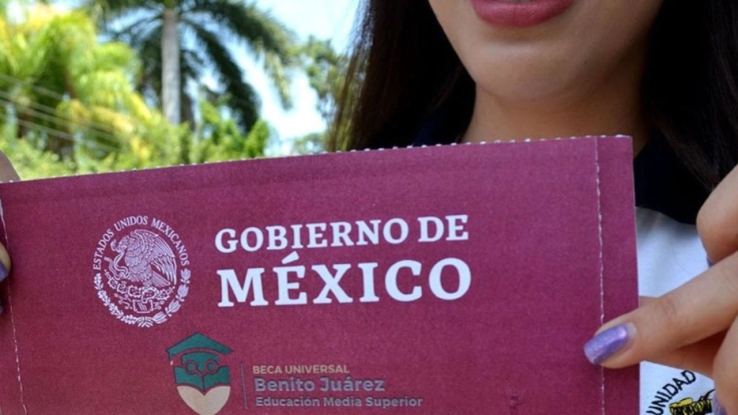 En Guaymas y Empalme Se agotan citas para becas Benito Juárez