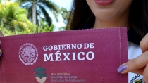 En Guaymas y Empalme Se agotan citas para becas Benito Juárez