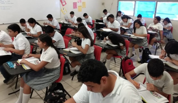 La mejor opción para estudiar