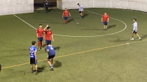 Equipos que participan en Torneo LM