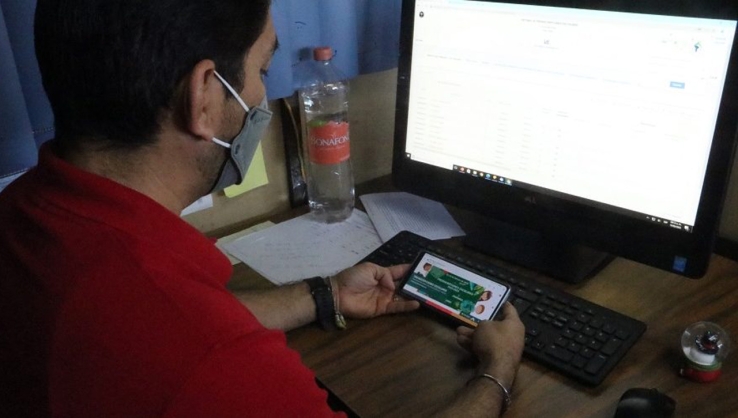 Se lleva un avance de 60 por ciento Llaman a preinscribir a menores en nivel básico