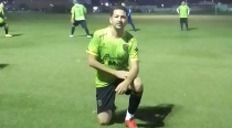 Fátima continúa con su buen accionar. Empate a dos en el campo 5