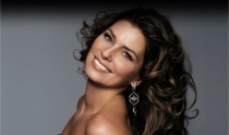 Shania Twain revela que sufrió abuso sexual cuando era niña