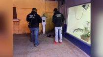 Albergan a indigentes
