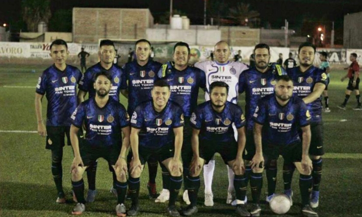    Merengues rompe mala racha