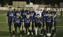    Merengues rompe mala racha