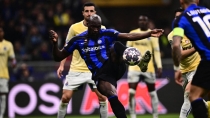 Inter de Milán toma ventaja sobre Porto en Champions