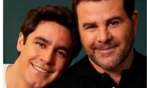 El ex Timbiriche interpreta a un bombero que se enamora de Itatí Cantoral