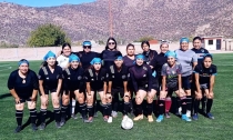 EN EMPALME  Bichotas FC consigue su segundo triunfo