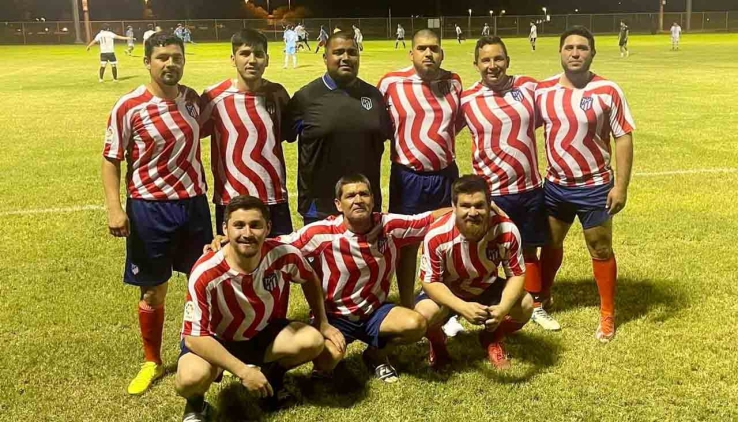 “Trabucón” en Arizonas