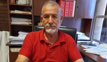 Piden limpieza en el panteón de San José
