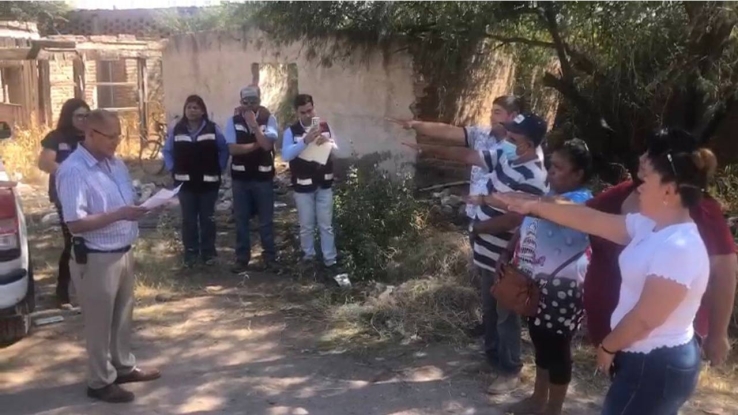 Integran más Comités de Contraloría Social; toman protesta a otros dos