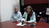 Ante la Secretaría de la Contraloría Interpone Steus demanda contra Junta de Conciliación