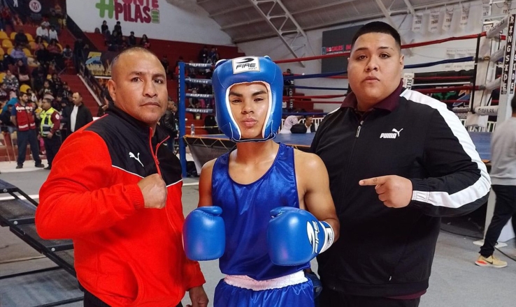 Tres medallas áureas son guaymenses. Guaymas consigue 3 medallas en box