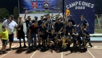 Amplio dominio logró el conjunto Pegusa LGC. Pegusa LGC golea en la jornada 3