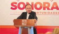 LLEGAN 116 NUEVOS ELEMENTOS AL ESTADO  Refuerzan presencia militar en Sonora