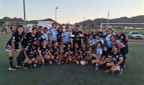 Peques FC derrota a Pequeñas FC