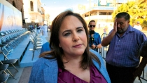 Habrá cambios de funcionarios del Ayuntamiento