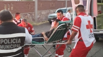 EN FIN DE AÑO  Mantendrá CRM atención prehospitalaria