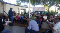 Sin justicia para ex ferrocarrileros