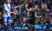    Puebla deja escapar ventaja ante América en la ida