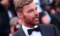 Así respondió Ricky Martin ante acusaciones de violencia doméstica