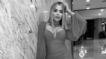 María Fernanda Vargas, la modelo de OnlyFans que se volvió alcaldesa