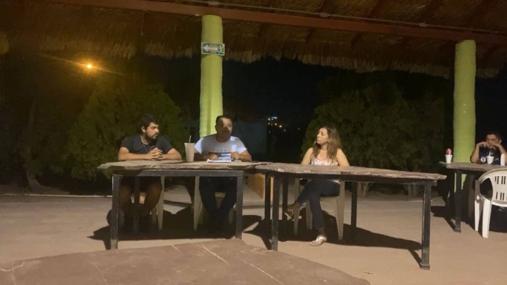 Se aclaran polémicas de la Liga Municipal