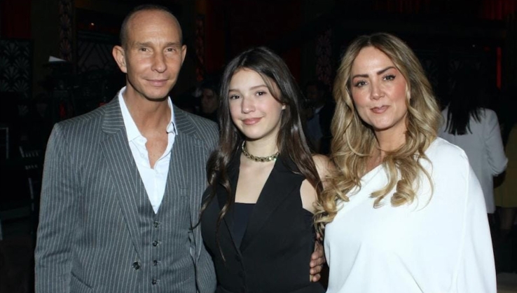 Erik Rubín no descarta reconciliación con Andrea: No hay planes de divorcio