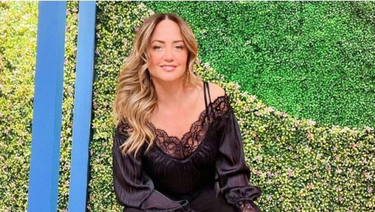 Andrea Legarreta revela por qué no regresa a las telenovelas