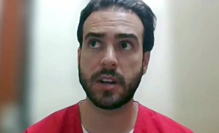 ¿CUÁNTOS AÑOS LE DARÁN?  Abogados de Pablo Lyle ya tienen la pre-sentencia