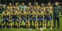 Pumas Veteranos sigue imparable
