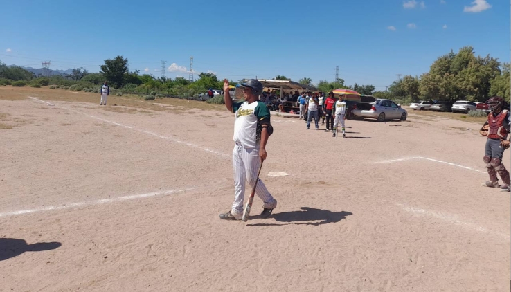Con wild pitch, Cerveceros deja en el terreno a los Rancheros