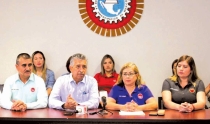 Exigirá CTM Sonora a empresas, seguros médicos privados para los trabajadores