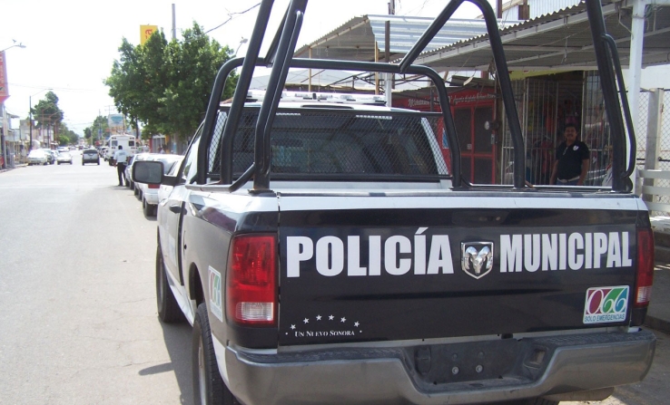 EN EL SECTOR ORIENTE  Buscan a molesto sujeto