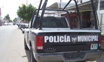 EN EL SECTOR ORIENTE  Buscan a molesto sujeto