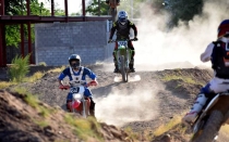    Proyectan levantar motocross en Guaymas