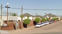 En Guaymas Norte…  Cae par de rijosos