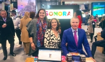 En la Feria Internacional de Turismo Promueven atractivos turísticos de Sonora