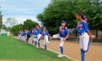 PARA EL NACIONAL DE SOFTBOL  Seleccionan a Shailly Castro