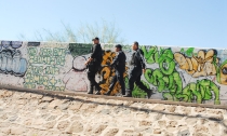 Buscan a presunto agresor de joven