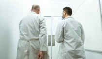 Hospitales de Sonora Cumplen con resguardo de sustancias controladas