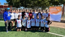 EN LA CONADE. Listos deportistas de Hermosillo para Juegos Nacionales