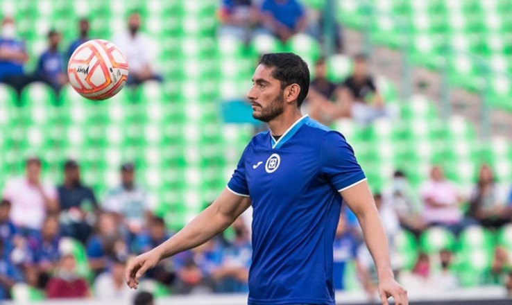 Quirarte aplaude el regreso de Corona