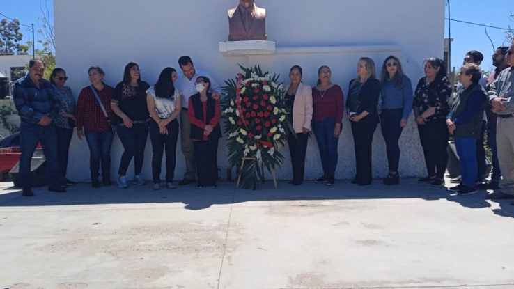 Recuerdan muerte de Colosio